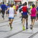 How to Train for a Marathon