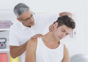 Neck Pain Management: Try These Exercises For Quick Relief