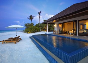 Modern Beach house: 5 Ingenious Designs for your Home