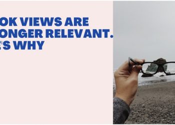 TikTok Views Are No Longer Relevant. Here’s Why