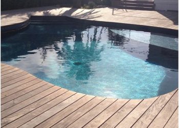 Why Should You Go For Pool Tiles?