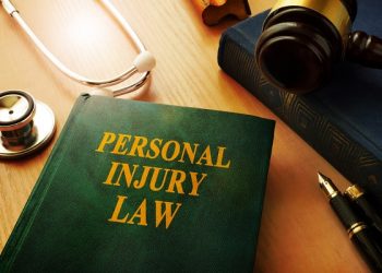 3 Reasons Why A Personal Injury Lawyer Could Work For You