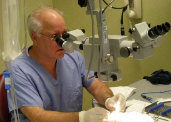 The Medical Breakthroughs of the 1980s