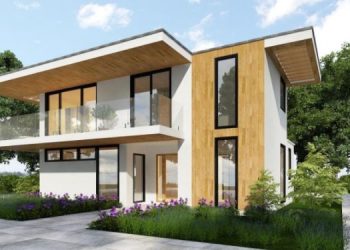 Modern House Plans Feature that We Like