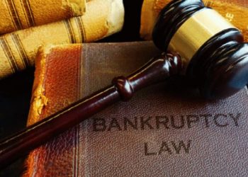 A discussion of Insolvency