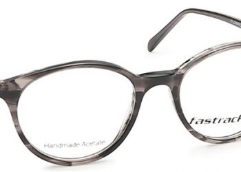 Invest in These 4 Fashionable Glasses for a Refined Look