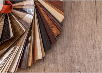 Wood Flooring Trends for Commercial Properties