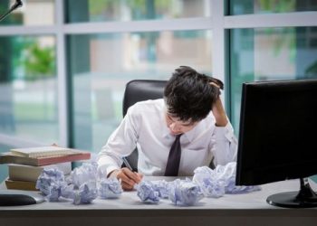 5 Key Signs That You Are In The Wrong Job