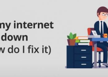 How to Fix a Slow Internet Connection?