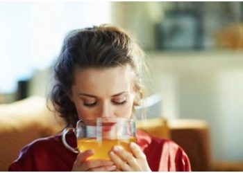 Detoxify Your Body; Clean Up On The Inside