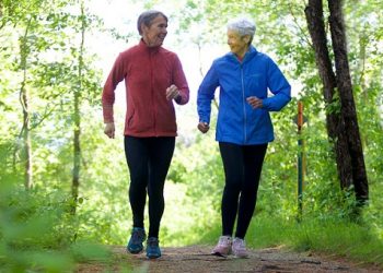 4 Reasons New Hampshire Retirement Planners Relish Senior Life