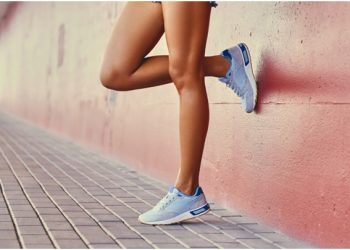 Don’t Wait and Buy One of These 5 Best Sneakers for Arch Support