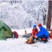 LET’S GO CAMPING: WHEN IS THE BEST TIME TO GO CAMPING?