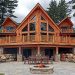 6 Reasons To Love Log Cabin Living