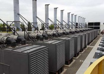 Analyzing The Key Differences Between UPS, Generators and Energy Storage