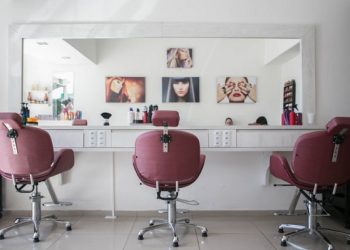 Beauty Salon Equipment is a Niche Market