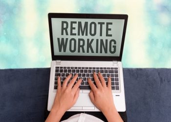 Benefits of Remote Working