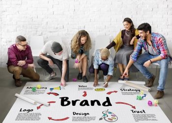 Branding & Designing Services Important For Any Business