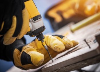 DIY Woodworking Tools for Your Home