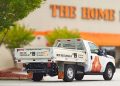 Home Depot Truck Rental Prices: What to Know