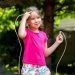 How Long Does A Kids’ Jump Rope Need To Be