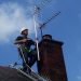 How an Aerial Specialist can help you with your TV reception problems