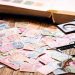 How to invest in stamps and make good money