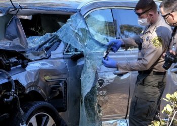 How to recover from an accident in the least disruptive way