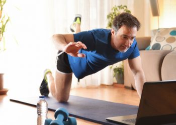 Is Virtual Physical Therapy Effective?