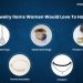 Jewelry Items Women Would Love To Have