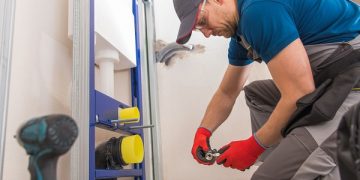 Plumber vs. Plumber Contractor