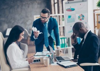 Team Conflict Management – Tips And Tricks That Work in Everyday Real Situations