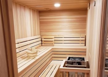 The Sauna Magic and How to Get The Best Offers