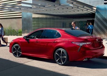 The secret of leasing a car in Dallas.