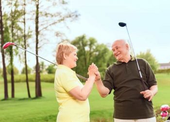 What Age is Considered Senior In Golf