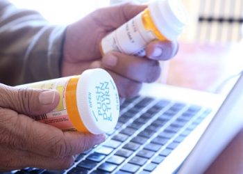 What You Can Get From Online Pharmacies?