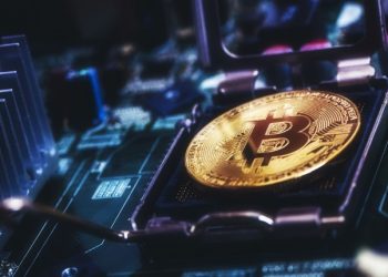 What are the cybersecurity risks with bitcoin and blockchain?