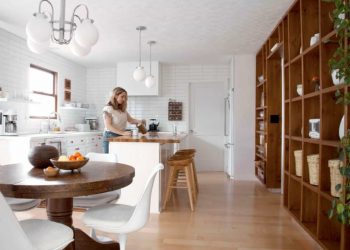 How to Save Money on Large Home Projects