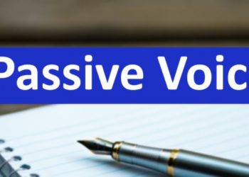 What Is Passive Voice in Writing?