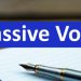 What Is Passive Voice in Writing?