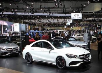 A Guide How To Buy Cars In UAE