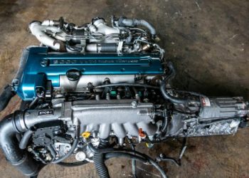 Questions to Ask When Buying Used Engine for Car