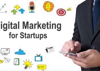 Top 10 Digital Marketing Strategies For Startups 