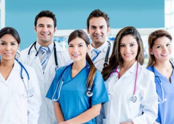 Healthcare Staffing and Recruitment Process