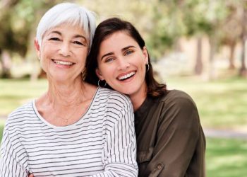 How to Care for Your Loved One as They Age