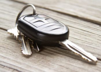 Tips to prevent a car lockout