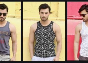 Where to Shop for Men’s Tank Tops Online