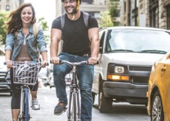 Ways To Keep Yourself Safe Whilst Cycling