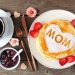 Exclusive Cake Products for your Mother on Her Special Day