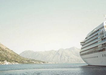 6 Cruise Destinations for the Adventurous Traveler